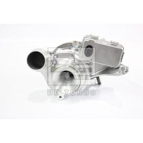Turbolader von BE TURBO