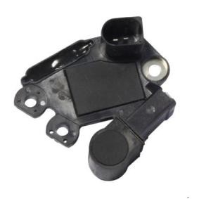 Køb Generatorregulator af HITACHI 130402 til den lave pris 422,12 DKK