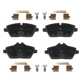 Köp Bromsbelägg av MASTER-SPORT 13046027102N-SET-MS till det låga priset 380,99 kr