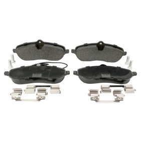 Köp Bromsbelägg av MASTER-SPORT 13046027382N-SET-MS till det låga priset 586,04 kr