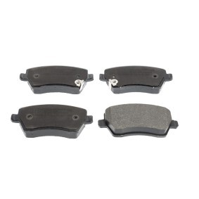 Köp Bromsbelägg av MASTER-SPORT 13046027742N-SET-MS till det låga priset 306,67 kr