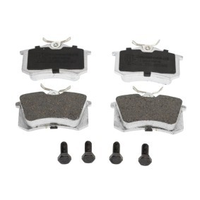 Köp Bromsbelägg av MASTER-SPORT 13046028192K-SET-MS till det låga priset 314,67 kr