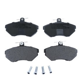 Köp Bromsbelägg av MASTER-SPORT 13046028212N-SET-MS till det låga priset 311,60 kr