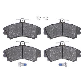 Köp Bromsbelägg av MASTER-SPORT 13046028302N-SET-MS till det låga priset 284,08 kr