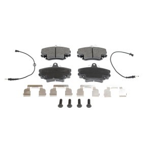 Köp Bromsbelägg av MASTER-SPORT 13046028342N-SET-MS till det låga priset 319,38 kr