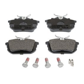 Köp Bromsbelägg av MASTER-SPORT 13046028972N-SET-MS till det låga priset 238,36 kr