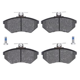Köp Bromsbelägg av MASTER-SPORT 13046029582N-SET-MS till det låga priset 285,04 kr