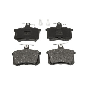 Köp Bromsbelägg av MASTER-SPORT 13046029622N-SET-MS till det låga priset 199,79 kr