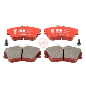 Bremsbeläge von MASTER-SPORT