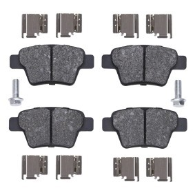 Köp Bromsbelägg av MASTER-SPORT 13046038132N-SET-MS till det låga priset 340,56 kr