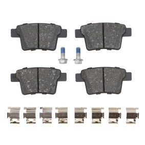 Köp Bromsbelägg av MASTER-SPORT 13046038312N-SET-MS till det låga priset 279,25 kr