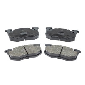 Köp Bromsbelägg av MASTER-SPORT 13046039532N-SET-MS till det låga priset 196,19 kr