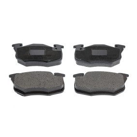 Köp Bromsbelägg av MASTER-SPORT 13046039622N-SET-MS till det låga priset 208,44 kr