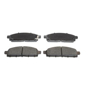 Köp Bromsbelägg av MASTER-SPORT 13046056312N-SET-MS till det låga priset 295,18 kr
