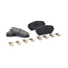 Köp Bromsbelägg av MASTER-SPORT 13046056492N-SET-MS till det låga priset 300,97 kr