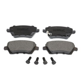 Köp Bromsbelägg av MASTER-SPORT 13046057002N-SET-MS till det låga priset 307,14 kr