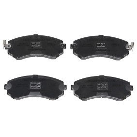 Köp Bromsbelägg av MASTER-SPORT 13046057172N-SET-MS till det låga priset 225,93 kr