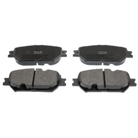 Köp Bromsbelägg av MASTER-SPORT 13046057432N-SET-MS till det låga priset 262,06 kr