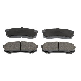 Köp Bromsbelägg av MASTER-SPORT 13046057442N-SET-MS till det låga priset 340,56 kr