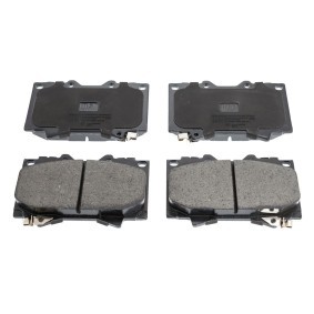 Köp Bromsbelägg av MASTER-SPORT 13046057462N-SET-MS till det låga priset 348,57 kr