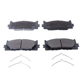 Köp Bromsbelägg av MASTER-SPORT 13046057642N-SET-MS till det låga priset 254,90 kr
