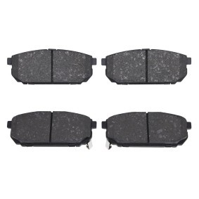 Köp Bromsbelägg av MASTER-SPORT 13046057732N-SET-MS till det låga priset 318,44 kr