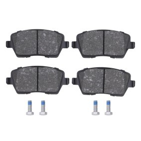 Köp Bromsbelägg av MASTER-SPORT 13046058012N-SET-MS till det låga priset 310,90 kr