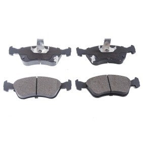 Köp Bromsbelägg av MASTER-SPORT 13046058092N-SET-MS till det låga priset 327,38 kr