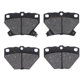 Köp Bromsbelägg av MASTER-SPORT 13046058122N-SET-MS till det låga priset 272,17 kr
