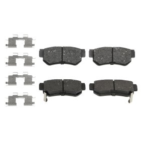 Köp Bromsbelägg av MASTER-SPORT 13046058332N-SET-MS till det låga priset 270,68 kr