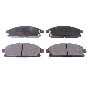 Köp Bromsbelägg av MASTER-SPORT 13046058422N-SET-MS till det låga priset 348,57 kr
