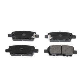 Köp Bromsbelägg av MASTER-SPORT 13046058432N-SET-MS till det låga priset 298,56 kr