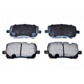 Köp Bromsbelägg av MASTER-SPORT 13046058462N-SET-MS till det låga priset 223,93 kr