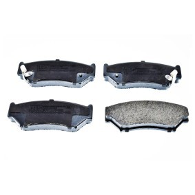 Köp Bromsbelägg av MASTER-SPORT 13046058642N-SET-MS till det låga priset 289,87 kr