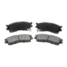 Köp Bromsbelägg av MASTER-SPORT 13046058682N-SET-MS till det låga priset 308,55 kr
