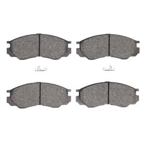 Köp Bromsbelägg av MASTER-SPORT 13046058902N-SET-MS till det låga priset 352,93 kr