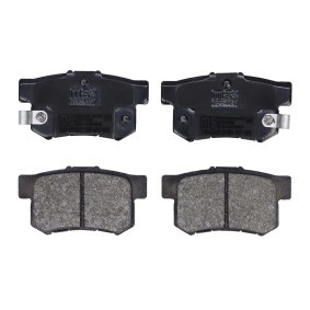 Köp Bromsbelägg av MASTER-SPORT 13046059292N-SET-MS till det låga priset 221,08 kr