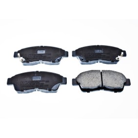 Köp Bromsbelägg av MASTER-SPORT 13046059512N-SET-MS till det låga priset 200,87 kr