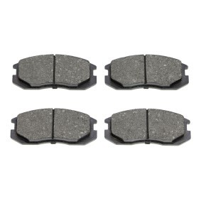 Köp Bromsbelägg av MASTER-SPORT 13046059532N-SET-MS till det låga priset 201,23 kr