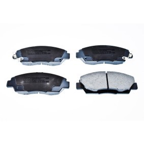 Köp Bromsbelägg av MASTER-SPORT 13046059552N-SET-MS till det låga priset 232,06 kr