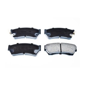 Köp Bromsbelägg av MASTER-SPORT 13046059852N-SET-MS till det låga priset 225,93 kr