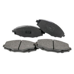 Köp Bromsbelägg av MASTER-SPORT 13046059962N-SET-MS till det låga priset 272,49 kr