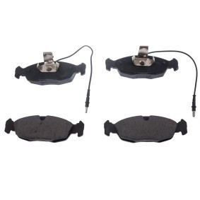Köp Bromsbelägg av MASTER-SPORT 13046070582N-SET-MS till det låga priset 263,22 kr