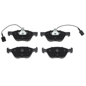 Köp Bromsbelägg av MASTER-SPORT 13046070692N-SET-MS till det låga priset 349,51 kr