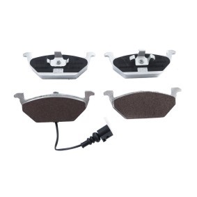 Köp Bromsbelägg av MASTER-SPORT 13046071172K-SET-MS till det låga priset 309,85 kr