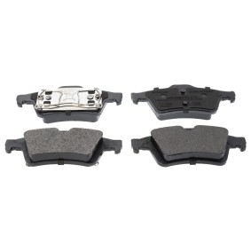 Köp Bromsbelägg av MASTER-SPORT 13046071372N-SET-MS till det låga priset 284,73 kr