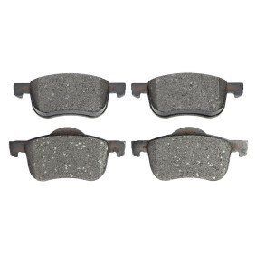 Köp Bromsbelägg av MASTER-SPORT 13046071452N-SET-MS till det låga priset 429,97 kr