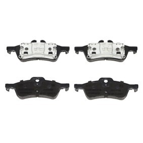 Köp Bromsbelägg av MASTER-SPORT 13046071622N-SET-MS till det låga priset 319,13 kr