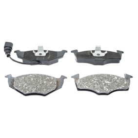Köp Bromsbelägg av MASTER-SPORT 13046071642N-SET-MS till det låga priset 318,91 kr