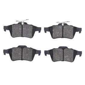 Köp Bromsbelägg av MASTER-SPORT 13046071942N-SET-MS till det låga priset 330,68 kr